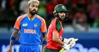 অনিশ্চয়তার মুখে বাংলাদেশ-ভারত সিরিজ